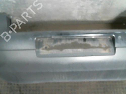 Rear bumper VW GOLF V (1K1)  | BP21951224C8 