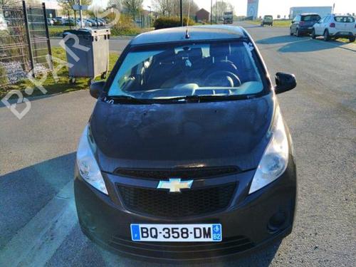 Left front brake caliper CHEVROLET SPARK (M300) 1.0 | BP28103028M105  - Image 11