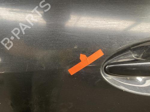 Used Left front door Left front door MAZDA 3 Saloon (BK) [1999-2009] 21958028 21958028