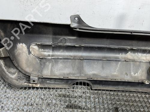 Bak støtfanger MINI MINI (R50, R53) Cooper | BP28282615C8 