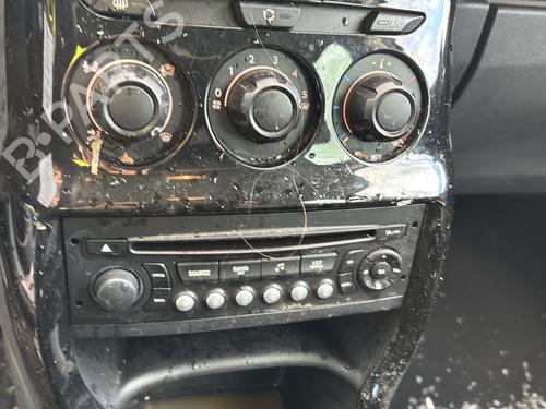 Fælk CITROËN C3 II (SC_) 1.4 HDi 70 (SC8HZC, SC8HR0, SC8HP4) | BP25261671C45 - Image 22