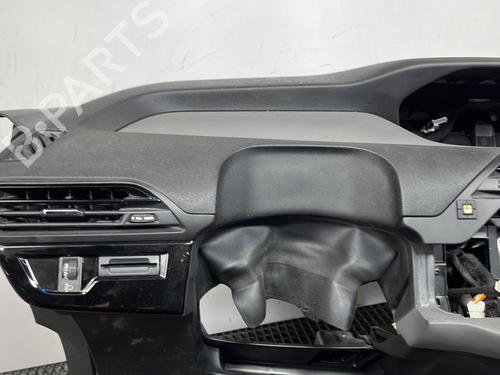 Dashboard CITROËN C4 Picasso II 1.6 HDi / BlueHDi 115 | BP29275518C46 