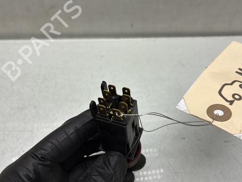 Used Warning switch Warning switch PEUGEOT 106 II (1A_, 1C_) 1.1 i (60 hp) 33659243 33659243