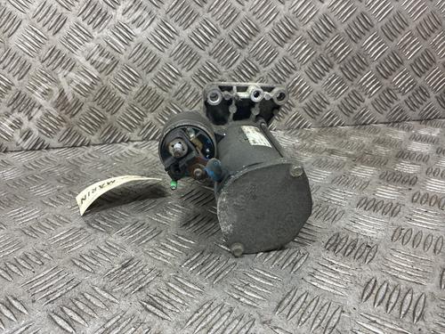Used Starter Starter PEUGEOT 3008 I MPV (0U_) 1.6 HDi (114 hp) 36590834 36590834