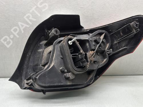 Left taillight CITROËN DS3 (SA_) 1.4 HDi 70 (SA8HP4) | BP28291302C34 