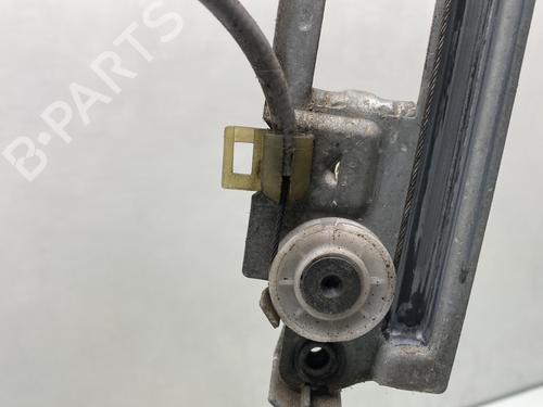Front right window mechanism RENAULT MEGANE II (BM0/1_, CM0/1_) 1.5 dCi (BM02, BM13, BM2A, CM02, CM13) | BP29615490C23 