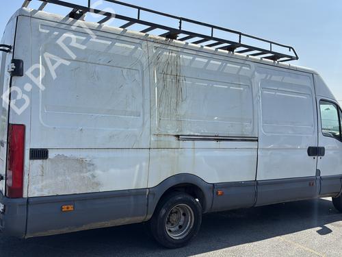 Starter IVECO DAILY III Van 35 S 11 V,35 C 11 V | BP31281625M8  - Image 23