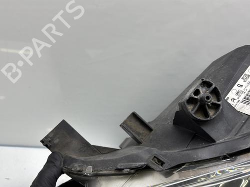 Left headlight PEUGEOT PARTNER Tepee 1.6 HDi | BP31712292C28 - Image 8