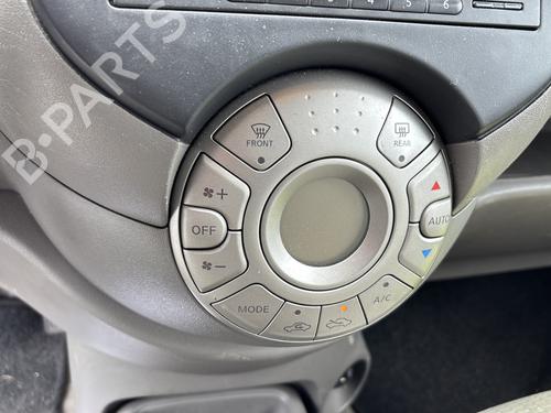 Right mirror NISSAN MICRA IV (K13K, K13KK) 1.2 | BP28281234C27 