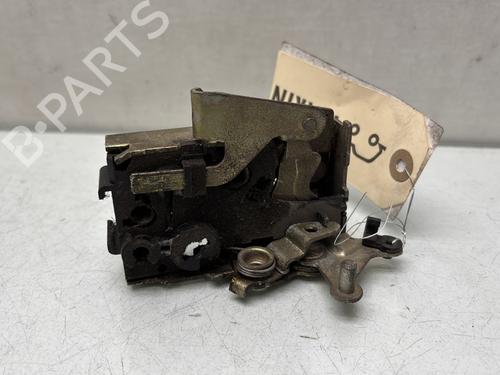 Used Rear right lock Rear right lock PEUGEOT 106 II (1A_, 1C_) 1.0 i (50 hp) 33484572 33484572