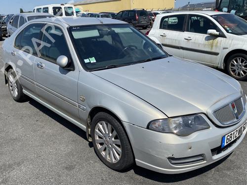 Højre forlygte ROVER 45 I Hatchback (RT) 2.0 iDT | BP26571738C29