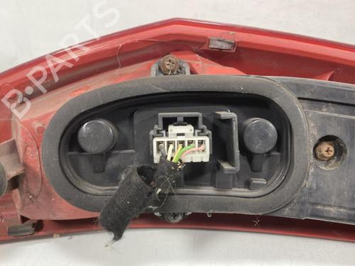Used Right taillight Right taillight FIAT PUNTO (188_) 1.2 60 (188.030, .050, .130, .150, .230, .250) (60 hp) 20182071 20182071