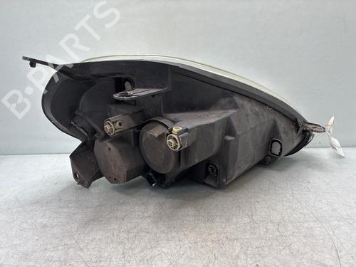 Left headlight FIAT GRANDE PUNTO (199_) | BP37498554C28 - Image 2