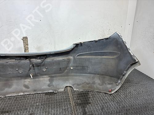 Used Rear bumper Rear bumper 39618117 39618117