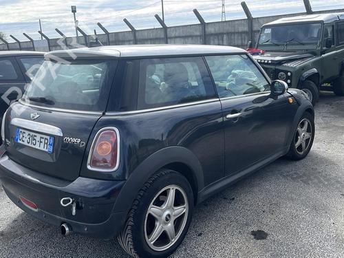 Radio MINI MINI (R56) Cooper D | BP21959645E6 - Image 17