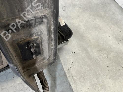 Right rear door RENAULT MODUS / GRAND MODUS (F/JP0_) 1.5 dCi 90 | BP28693242C5 