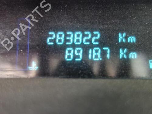 ABS Bremseaggregat RENAULT SCÉNIC II (JM0/1_)  | BP20003570M43 
