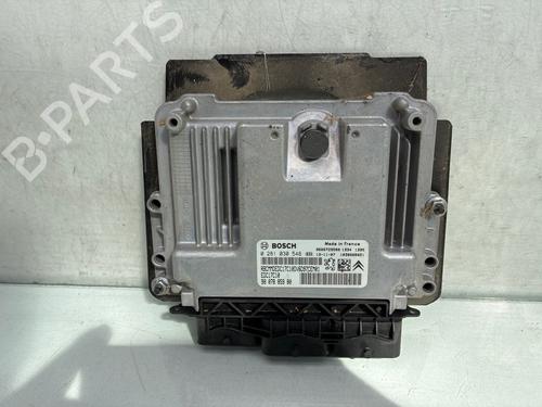 Centralina do motor Centralina do motor CITROËN BERLINGO Box Body/MPV (B9) [2008-2026] 34332960 34332960