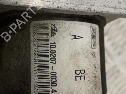 ABS Bremseaggregat FORD FOCUS C-MAX (DM2) 1.6 TDCi | BP19977532M43 