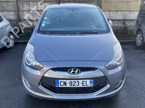 Climate control HYUNDAI ix20 (JC) 1.4 CRDi | BP23767512I5  - Image 10
