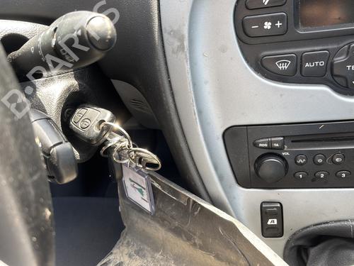 Front left exterior door handle CITROËN XSARA PICASSO (N68) 1.6 HDi | BP29707460C128 
