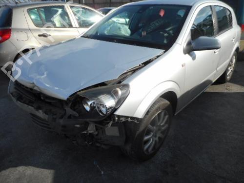 Warning switch OPEL ASTRA H (A04)  | BP20004888I22 
