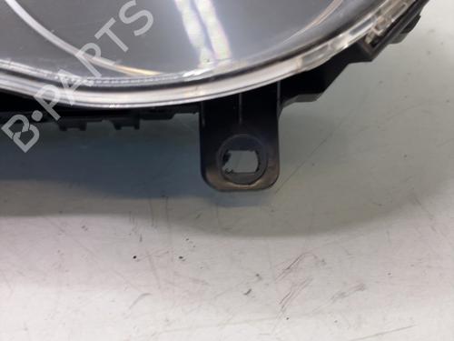 Used Instrument cluster Instrument cluster DACIA SANDERO III 1.0 TCe 90 (91 hp) 39553325 39553325