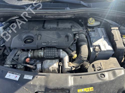 Engine PEUGEOT 208 I (CA_, CC_) 1.6 HDi | BP29971073M1 - Image 42