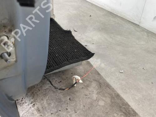 Right front door RENAULT SCÉNIC II (JM0/1_) 1.5 dCi (JM1E, JM16) | BP21960304C3 