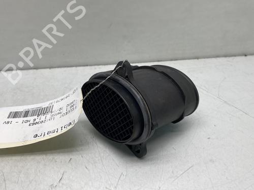Used Mass air flow sensor PEUGEOT 308 I (4A_, 4C_) 1.6 HDi (109 hp) 25491517