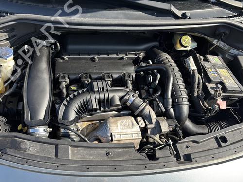 Left front window switch PEUGEOT 207 CC (WD_) 1.6 16V Turbo | BP38274066I27 - Image 19