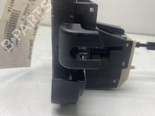 Front left lock RENAULT CLIO II (BB_, CB_)  | BP19967420C98 