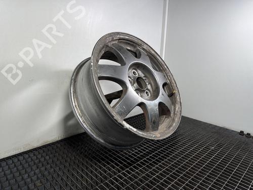 Used Rim Rim TOYOTA PRIUS Liftback (_W2_) 1.5 Hybrid (NHW20_, NHW20R) (112 hp) 39753448 39753448