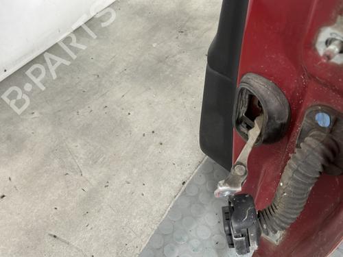 Left front door RENAULT MEGANE III Coupe (DZ0/1_) 1.5 dCi (DZ09, DZ0D, DZ1F, DZ1G, DZ14, DZ29) | BP28295724C2
