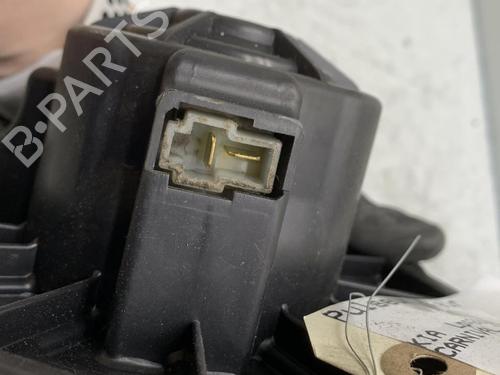 Heater blower motor KIA CARNIVAL / GRAND CARNIVAL III (VQ) 2.9 CRDi | BP19976990M62 