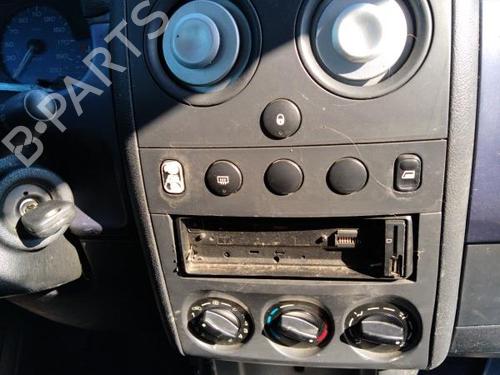 Left mirror CITROËN BERLINGO / BERLINGO FIRST MPV (MF_, GJK_, GFK_) 2.0 HDI 90 (MFRHY) | BP23950014C26 