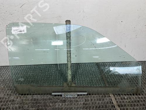 Used Front right door window FORD FIESTA IV (JA_, JB_) 1.3 i (60 hp) 30457443