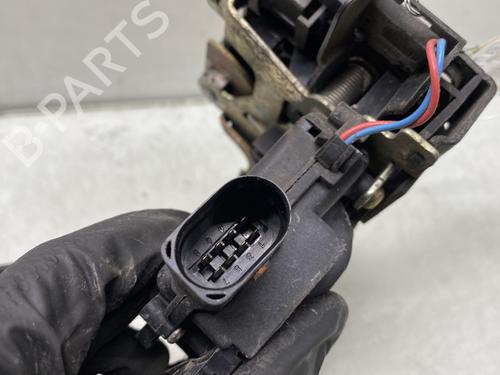 Front left lock VW NEW BEETLE (9C1, 1C1) 2.0 | BP22733312C98 