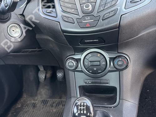 Rear mirror FORD FIESTA VI (CB1, CCN) 1.5 TDCi | BP38651308I6 - Image 19
