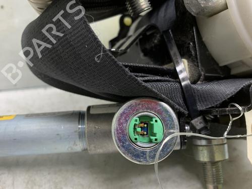 Used Front left belt tensioner Front left belt tensioner MAZDA 3 Saloon (BK) [1999-2009] 19957456 19957456