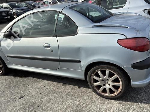 Steering pump PEUGEOT 206 CC (2D) 2.0 S16 | BP23867988M99 - Image 49