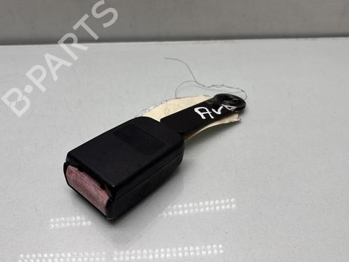 Seat buckle PEUGEOT 206 CC (2D) 1.6 HDi 110 | BP24550356I32 