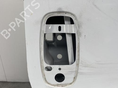 Right front door OPEL VIVARO A Van (X83) 1.9 DTI (F7) | BP19957193C3 