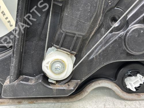 Front left window mechanism FORD FIESTA VII (HJ, HF) 1.0 EcoBoost | BP33742764C22  - Image 6