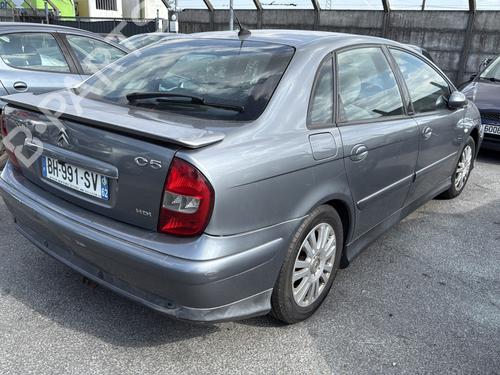 Engine CITROËN C5 I (DC_) 2.2 HDi (DC4HXB, DC4HXE) | BP36248808M1 - Image 10