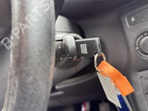 Steering column stalk CITROËN C3 Picasso (SH_) 1.6 HDI 90 | BP30887920I23  - Image 18