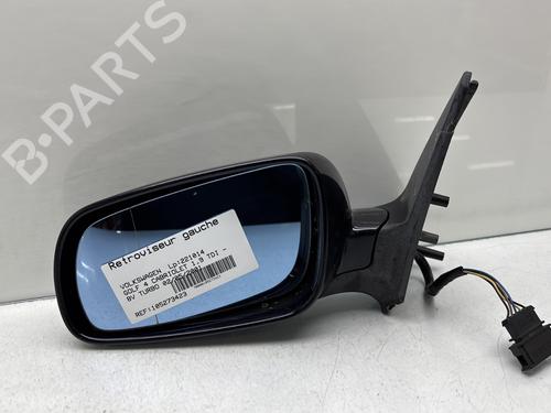 Used Left mirror VW GOLF IV Cabriolet (1E7) 1.9 TDI (90 hp) 29286802