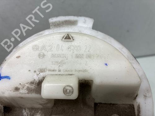 Fuel pump MERCEDES-BENZ E-CLASS Coupe (C207) E 350 CDI (207.322) | BP34525229M76  - Image 8