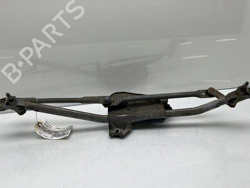 Used Front wiper motor AUDI A4 B5 Avant (8D5) 1.8 T (150 hp) 28072089