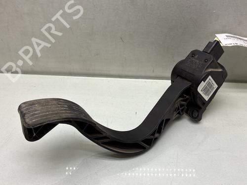 Used Pedal Pedal CITROËN BERLINGO Box Body/MPV (B9) 1.6 HDi / BlueHDi 75 (75 hp) 31348554 31348554